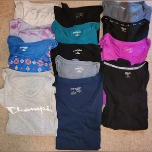 Women's T-Shirts Bundle